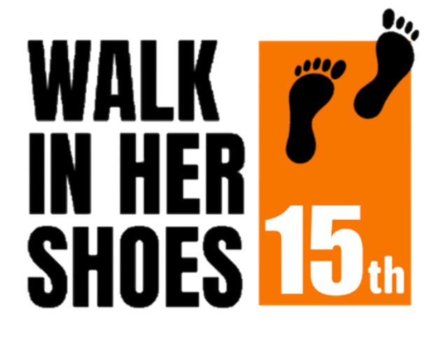Walk in Her Shoes 2026