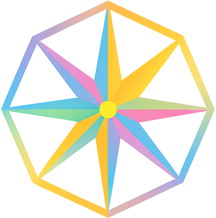 東北オクタゴンウォーク